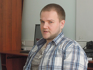 Дмитрий Шачнев