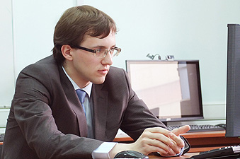 Владислав Ивакин