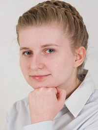 Бикина Александра
