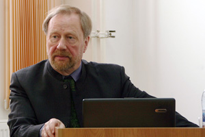 Markku Kivinen
