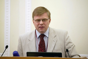 Михаил Вячеславович Грацианский