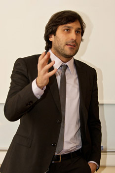  , Paolo Gardelli