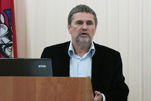 В.Л.Степанов