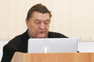 Ю.П.Бокарев
