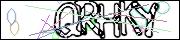 CAPTCHA CODE