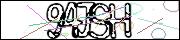 CAPTCHA CODE