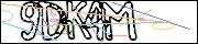 CAPTCHA CODE