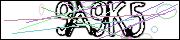 CAPTCHA CODE