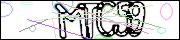 CAPTCHA CODE