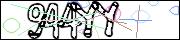 CAPTCHA CODE