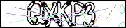 CAPTCHA CODE