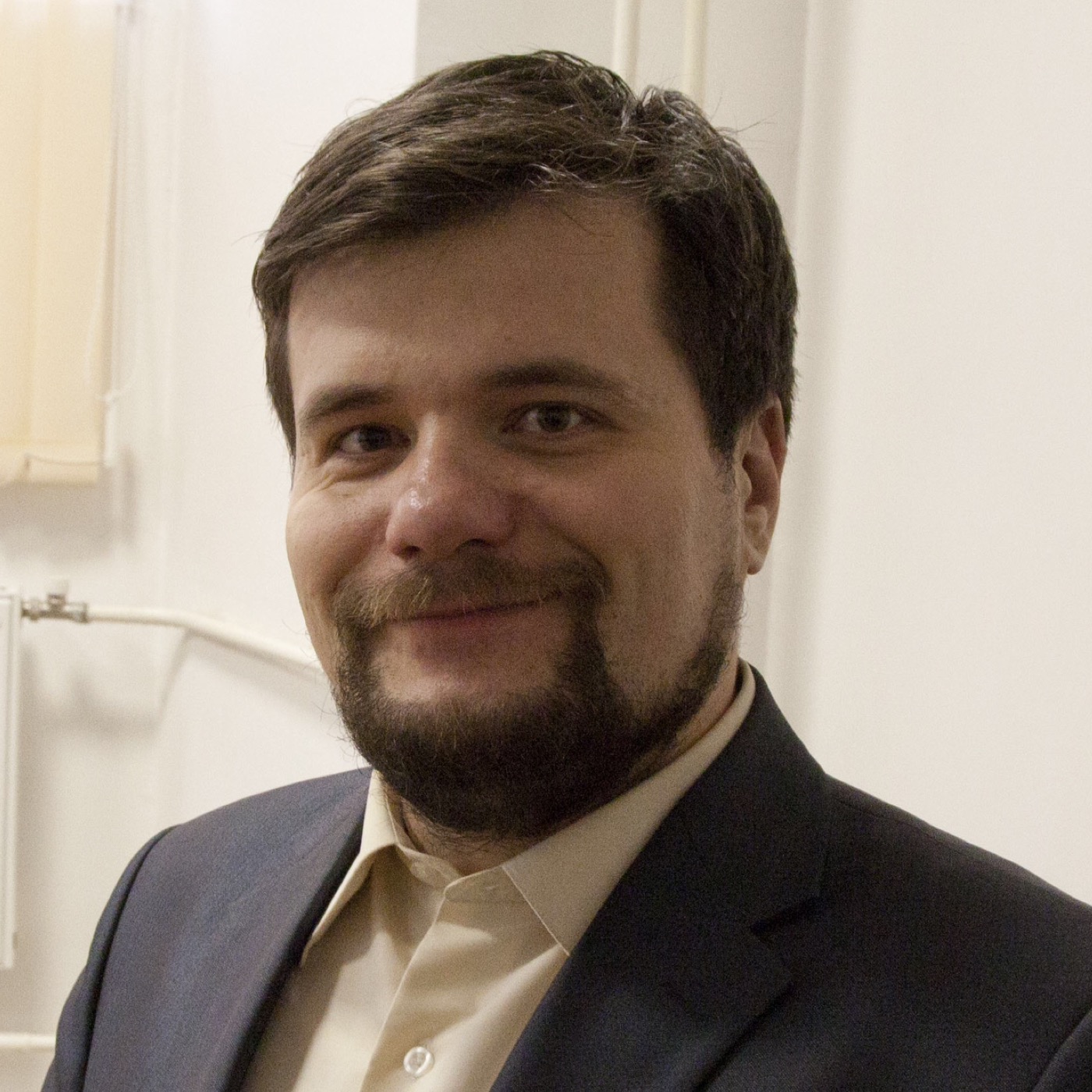 Дмитрий Анатольевич Черненко