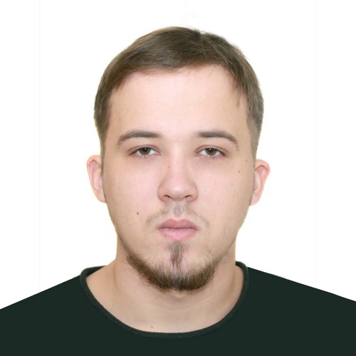 Пущин Сергей Викторович Пущин Сергей Викторович