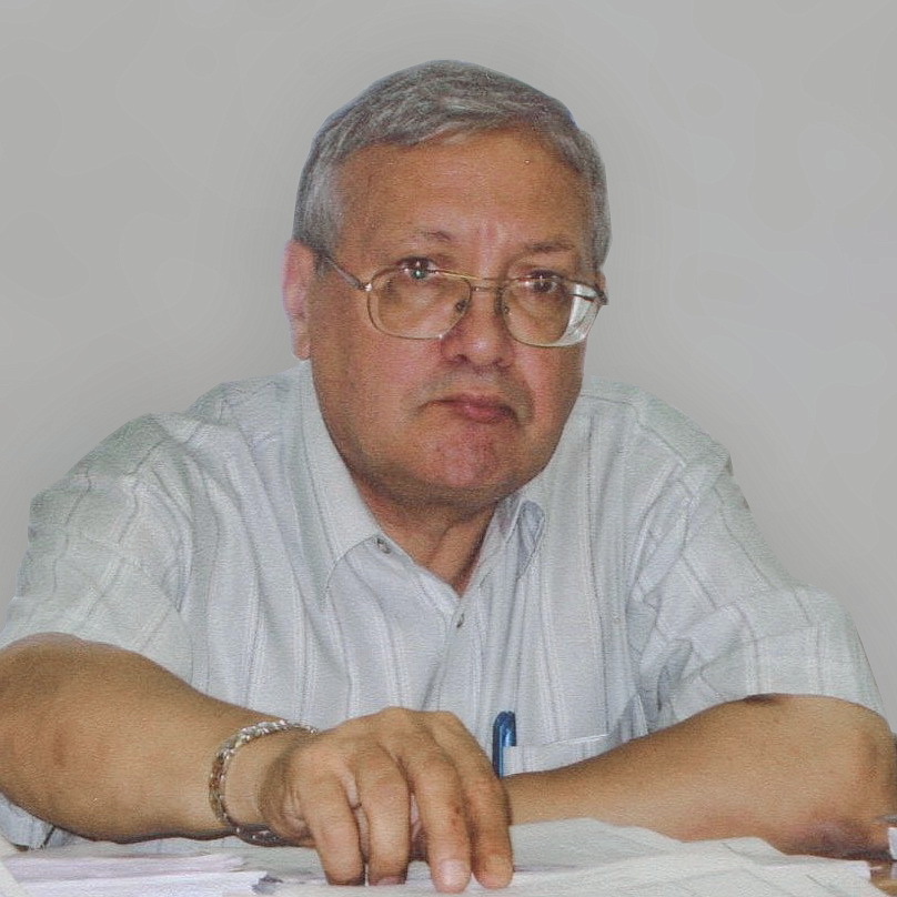 Щетинов Юрий Александрович