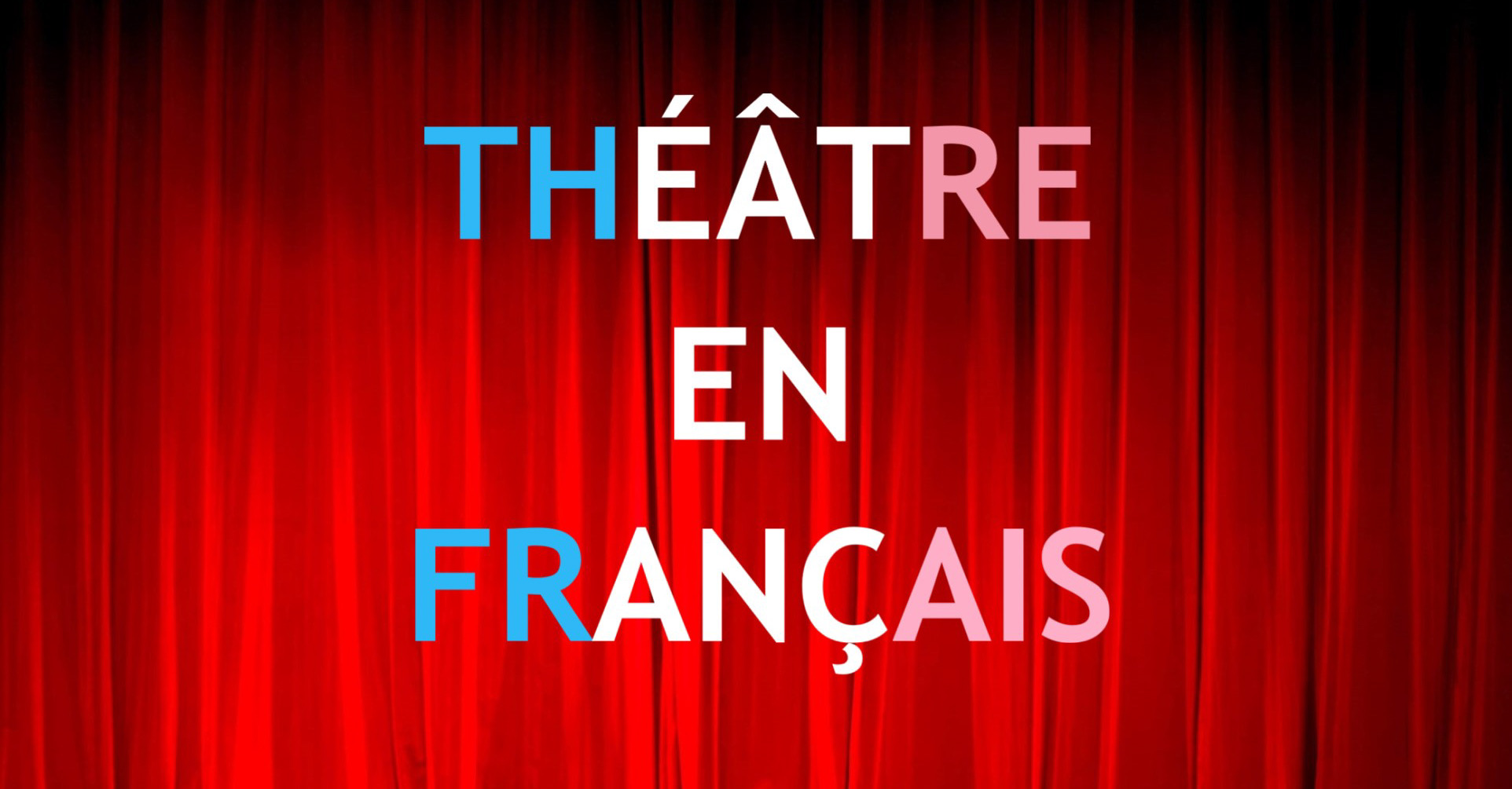 Кафедра иностранных языков приглашает студентов принять участие в театральной постановке на французском языке