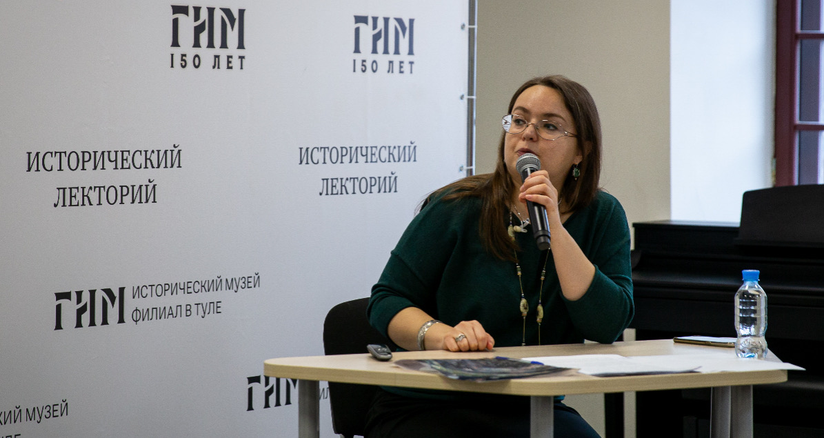 Лекция Т.А. Матасовой "Женские лики русского Средневековья" Лекция Т.А. Матасовой "Женские лики русского Средневековья"
