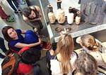 Учебно-ознакомительная поездка «Археология и искусство древней Македонии»