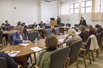 Международная научная конференция "Культура Возрождения и Реформация"