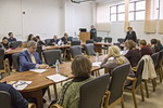 Международная научная конференция "Культура Возрождения и Реформация" Международная научная конференция "Культура Возрождения и Реформация"