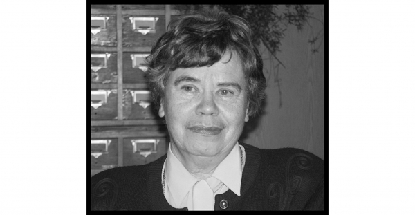 Светлана Владимировна Воронкова (31.03.1939 - 18.07.2016)
