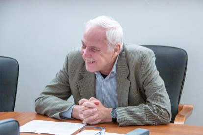 Сергей Юрьевич Сапрыкин