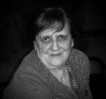 Ольга Сергеевна Евангулова (12.09.1933 - 23.10.2016)