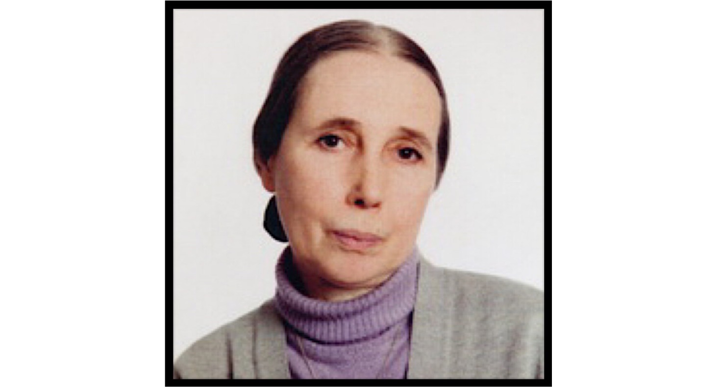Татьяна Дмитриевна Карякина (1949 – 2023) Татьяна Дмитриевна Карякина (1949 – 2023)