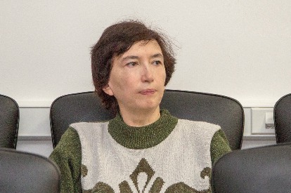 В.С.Ленская