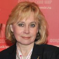 Наумова Екатерина Павловна