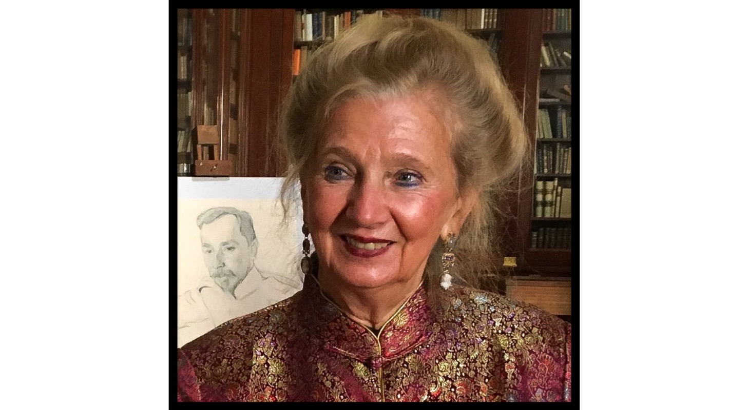 Памяти Ксении Михайловны Муратовой (25.11.1940 – 24.11.2019) Памяти Ксении Михайловны Муратовой (25.11.1940 – 24.11.2019)