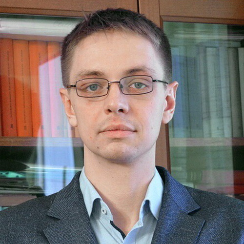 Беликов Григорий Сергеевич