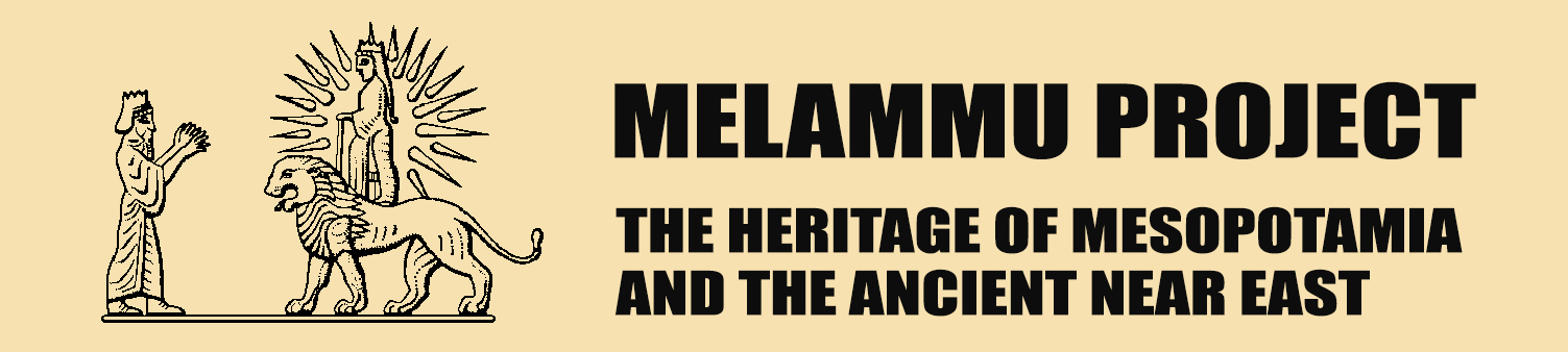 И.А.Ладынин - участник научного симпозиума "Melammu 13: The Ancient Near Eastern Legacy and Alexander vs. Alexander’s Legacy to the World"