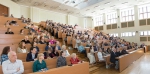 Общее собрание преподавателей и сотрудников исторического факультета Общее собрание преподавателей и сотрудников исторического факультета