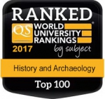 Успехи МГУ в области истории и археологии нашли отражение в Международном предметном рейтинге вузов
