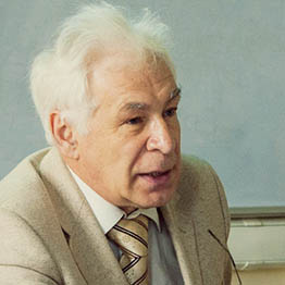 Юбилей Андрея Георгиевича Голикова Юбилей Андрея Георгиевича Голикова