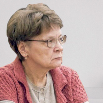 Круглова Татьяна Александровна