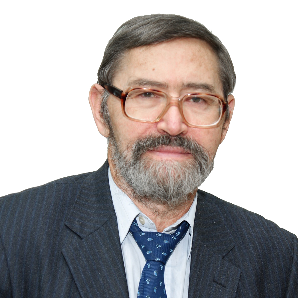 Карлов Виктор Владимирович
