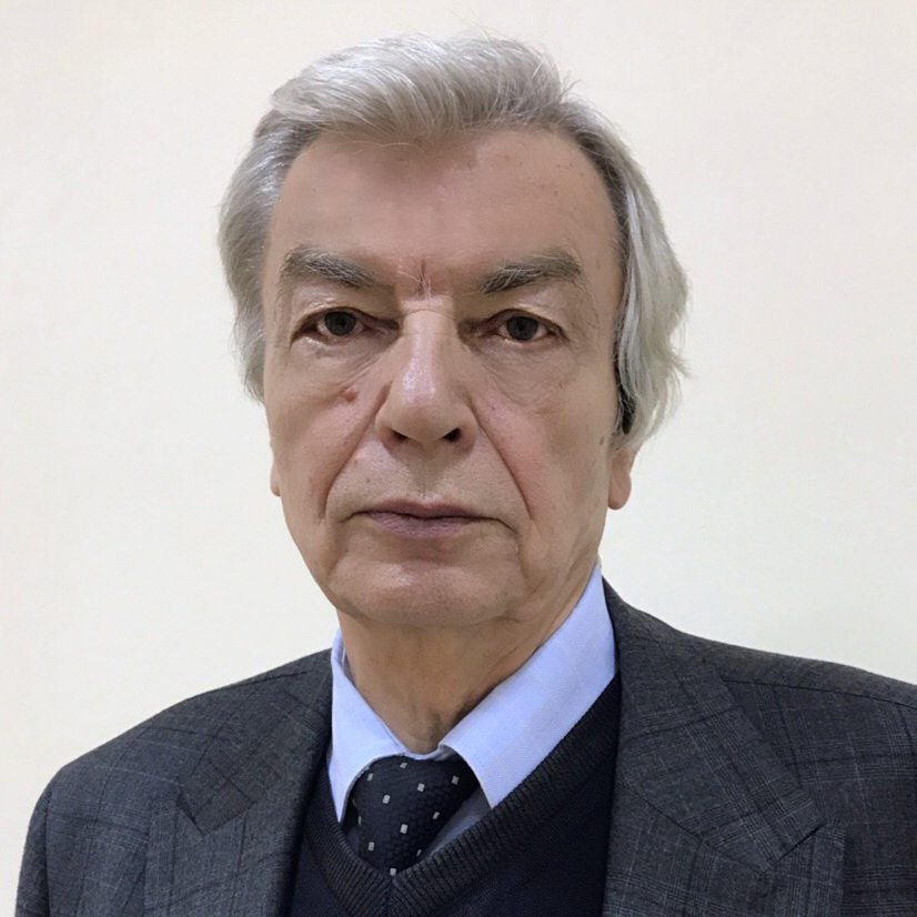 Горохов Валерий Николаевич