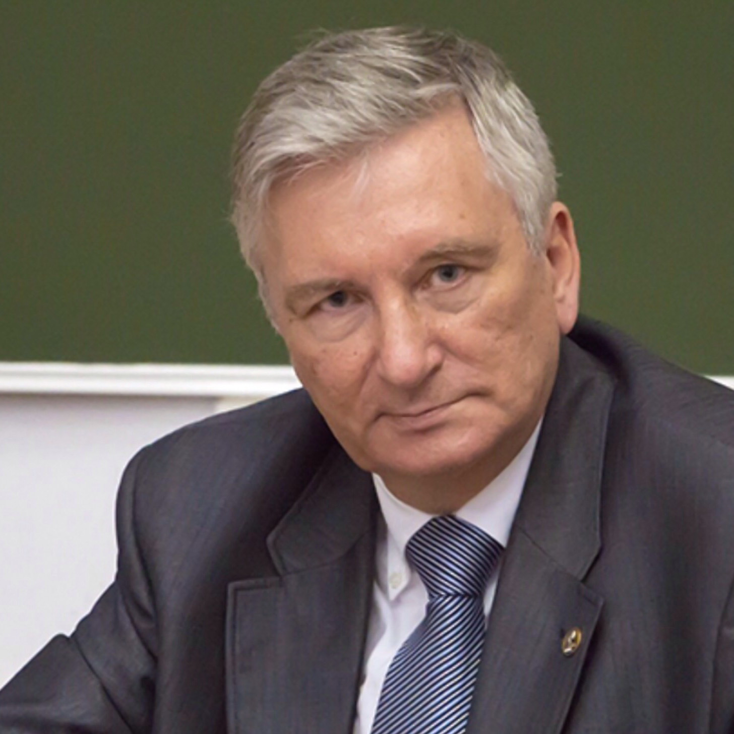 С.П.Карпов - член Геральдического совета при Президенте Российской Федерации С.П.Карпов - член Геральдического совета при Президенте Российской Федерации