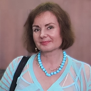 Злобина Елена Анатольевна