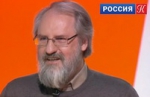 Д.А.Функ в программе "Россия, любовь моя!" на телеканале "Культура": "Шорцы"