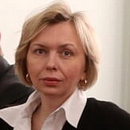 Березкина Оксана Степановна