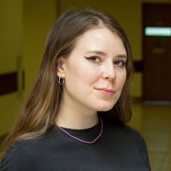 Панина Екатерина Сергеевна Панина Екатерина Сергеевна