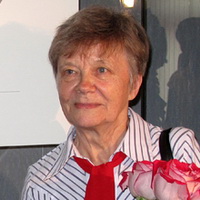 Рыбина Елена Александровна