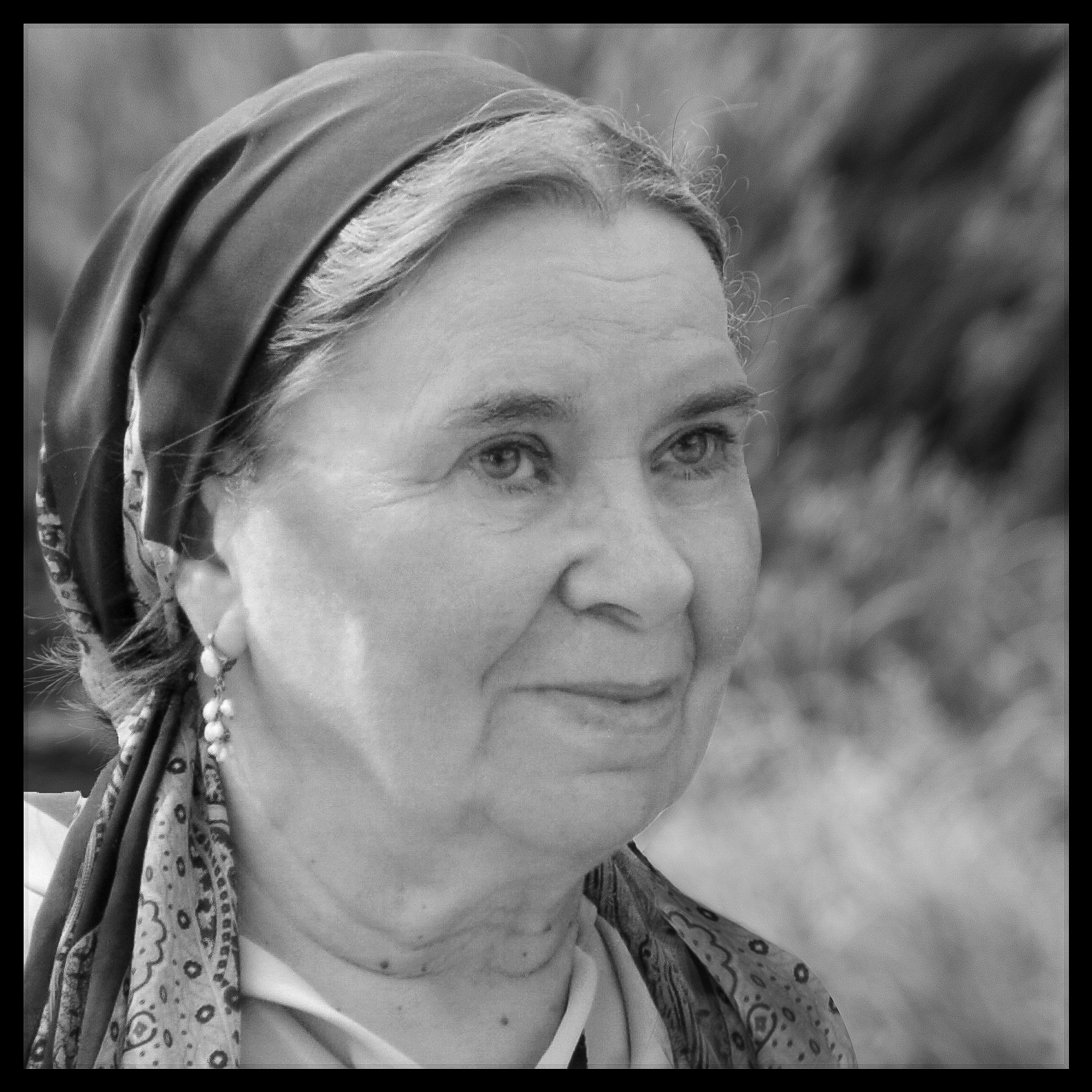 Наталия Михайловна Никулина (24.09.1938 – 22.03.2023)