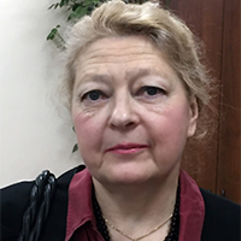 Юбилей Марины Владимировны Колесниковой Юбилей Марины Владимировны Колесниковой