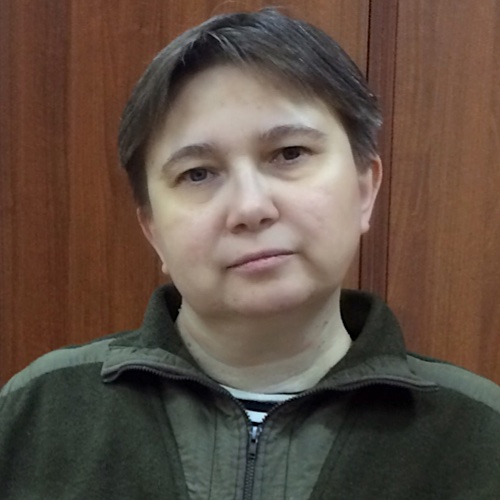 Юбилей Ирины Николаевны Миляевой Юбилей Ирины Николаевны Миляевой