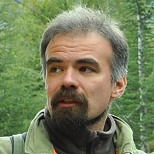 Евдокимов Павел Андреевич 