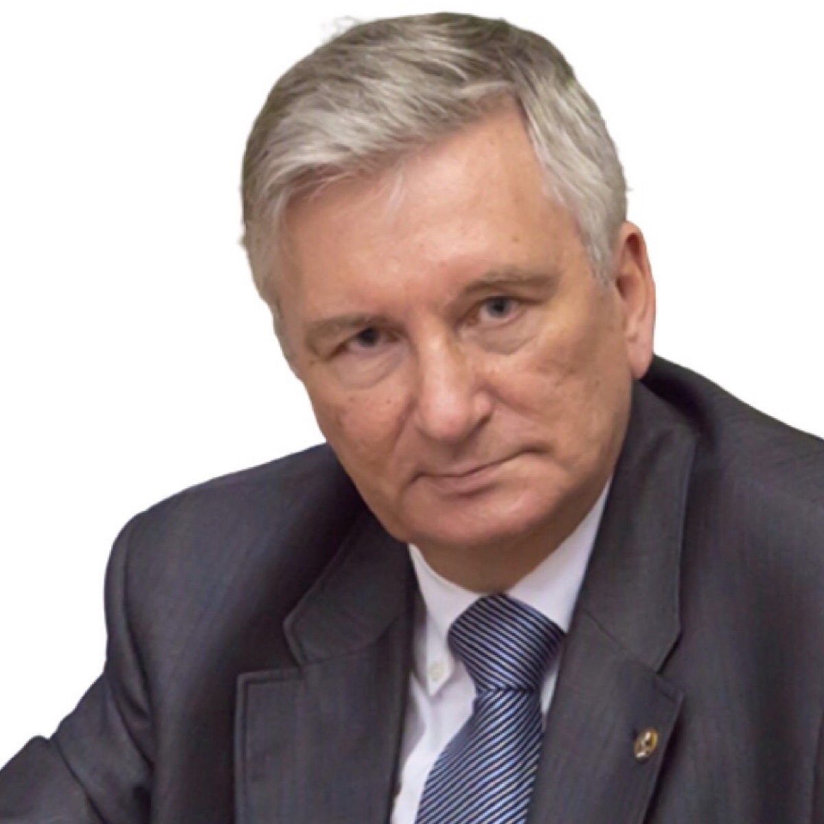Юбилей Сергея Павловича Карпова Юбилей Сергея Павловича Карпова