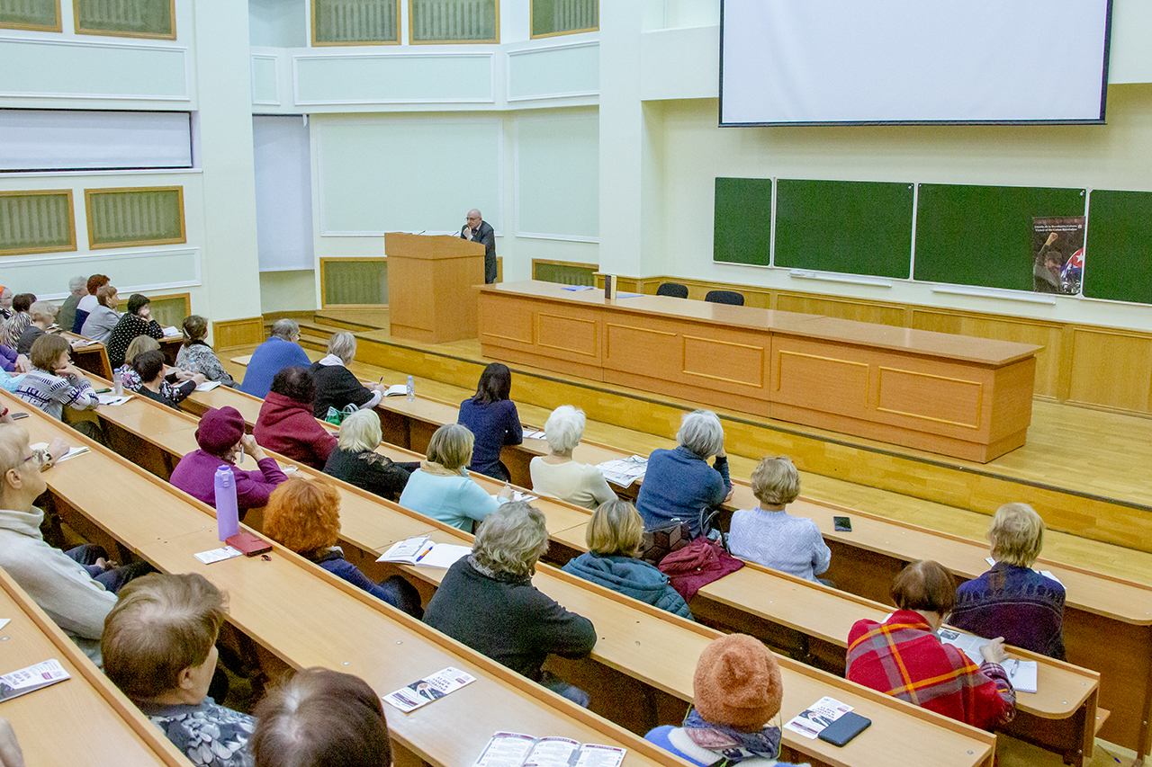 Лекция В.А. Бородаева "Фидель Кастро – лидер, рожденный эпохой революций"